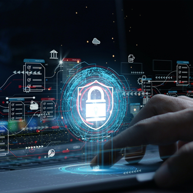 Data Security